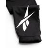imageReebok Boys Active Pants  Performance Fleece Joggers for Boys  Kids Lightweight Warm Up Track Pants 820Black Vector