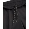 imageReebok Boys Active Pants  Performance Fleece Joggers for Boys  Kids Lightweight Warm Up Track Pants 820Black Vector