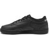 imageReebok Boys Club C SneakerBlackCharcoal