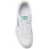 imageReebok Boys Club C SneakerWhiteGlen GreenVector Blue