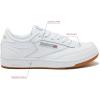 imageReebok Boys Club C SneakerWhiteGumint