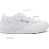 imageReebok Boys Club C SneakerWhiteSheer Grey