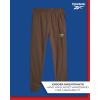 imageReebok Boys Pants Set  2 Piece Fleece Varsity Jacket and Jogger Sweatpants  Sweatshirt and Pants Outfit for Toddlers 2T7Brown