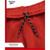 imageReebok Boys Sweatpants  2 Pack Performance Fleece Boys Joggers Athletic Pants with Pockets for Running ampamp Workout Size 814BlackBrick