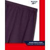 imageReebok Boys Sweatpants  2 Pack Performance Fleece Boys Joggers Athletic Pants with Pockets for Running ampamp Workout Size 814BlackPlum