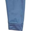 imageReebok Boys Sweatpants  2 Pack Performance Fleece Boys Joggers Athletic Pants with Pockets for Running ampamp Workout Size 814Blue SlateTaupe