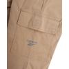 imageReebok Boys Sweatpants  2 Pack Performance Fleece Boys Joggers Athletic Pants with Pockets for Running ampamp Workout Size 814OliveUtility Beige