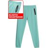 imageReebok Boys Sweatsuit  Active Fleece Zip Hoodie Sweatshirt and Jogger Sweatpants 2T12Sea Spray