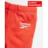 imageReebok Boys Tracksuit  2 Piece Active Tricot Zip Sweatshirt and Jogger Pants Size 412Dynamic Red