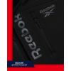 imageReebok Boys Winter Coat  Waterproof Softshell Jacket with Removable Puffer Parka  System Ski Jacket for Boys 820Jet Black