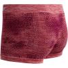 imageReebok Boyshort Underwear for Women  3 Pack Seamless Boy Shorts Panties for Women Sizes SXL Extended Plus Size 1X3XJacquardCreamNutmeg