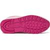imageReebok Classic Leather Girls and Boys Shoes for Kids Toddler Little Kid or Big Kid Sneakers Girl or Boy Tennis ShoesFrosted BerryTrue PinkWhite