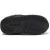 imageReebok Classic Leather Girls and Boys Shoes for Kids Toddler Little Kid or Big Kid Sneakers Girl or Boy Tennis ShoesToddler Black