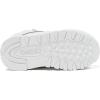 imageReebok Classic Leather Girls and Boys Shoes for Kids Toddler Little Kid or Big Kid Sneakers Girl or Boy Tennis ShoesToddler White