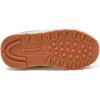 imageReebok Classic Leather Girls and Boys Shoes for Kids Toddler Little Kid or Big Kid Sneakers Girl or Boy Tennis ShoesToddler WhiteGum