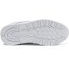 imageReebok Classic Leather Girls and Boys Shoes for Kids Toddler Little Kid or Big Kid Sneakers Girl or Boy Tennis ShoesWhite