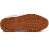 imageReebok Classic Leather Girls and Boys Shoes for Kids Toddler Little Kid or Big Kid Sneakers Girl or Boy Tennis ShoesWhiteGum