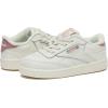 imageReebok Club C Girls and Boys Shoes for Kids Toddler Little Kid or Big Kid Sneakers Girl or Boy Tennis ShoesToddler ChalkChalkSmokey Rose