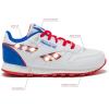 imageReebok Kids Classic Leather Step N Flash 20 SneakerBlackGrey 3Always Yellow