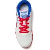 imageReebok Kids Classic Leather Step N Flash 20 SneakerBlackGrey 3Always Yellow