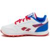 imageReebok Kids Classic Leather Step N Flash 20 SneakerBlackGrey 3Always Yellow