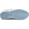 imageReebok Kids Classic Leather Step N Flash 20 SneakerFootwear WhiteY2k BlueBleached Yellow