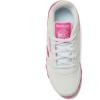 imageReebok Kids Classic Leather Step N Flash 20 SneakerWhiteWhiteRose Gold