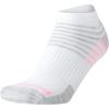 imageReebok Womens Athletic Socks  Performance Low Cut Socks 6 PackPure White