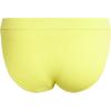 imageReebok Womens Bikini Panties  4 Pack Soft Stretch Ribbed Womens Bikini Briefs  Breathable Underwear for Women SXLGreenSharkskinCoronet BlueBlue