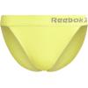 imageReebok Womens Bikini Panties  4 Pack Soft Stretch Ribbed Womens Bikini Briefs  Breathable Underwear for Women SXLGreenSharkskinCoronet BlueBlue