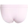imageReebok Womens Bikini Panties  4 Pack Soft Stretch Ribbed Womens Bikini Briefs  Breathable Underwear for Women SXLOrchidSharkskinLotusBlue