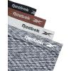 imageReebok Womens Boy Shorts Underwear  4 Pack Seamless Long Leg Boyshorts Panties for Women S3X available in Plus SizeBlackPineconeLight GreyBlack Spacedye