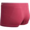 imageReebok Womens Boy Shorts Underwear  5 Pack Stretch Performance Boyshort Panties  Seamless Underwear for Women SXXLFoxGloveLotus FigDenimBlackened Pearl