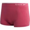 imageReebok Womens Boy Shorts Underwear  5 Pack Stretch Performance Boyshort Panties  Seamless Underwear for Women SXXLFoxGloveLotus FigDenimBlackened Pearl