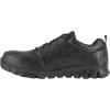 imageReebok Womens Rb046 Sublite Cushion Work Athletic Work ShoesBlack