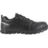 imageReebok Womens Rb046 Sublite Cushion Work Athletic Work ShoesBlack