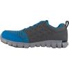 imageReebok Womens Rb046 Sublite Cushion Work Athletic Work ShoesBluey