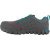 imageReebok Womens Rb046 Sublite Cushion Work Athletic Work ShoesGrey