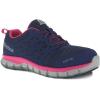 imageReebok Womens Rb046 Sublite Cushion Work Athletic Work ShoesNavy