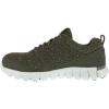 imageReebok Womens Rb046 Sublite Cushion Work Athletic Work ShoesOlive Green