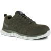 imageReebok Womens Rb046 Sublite Cushion Work Athletic Work ShoesOlive Green