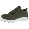 imageReebok Womens Rb046 Sublite Cushion Work Athletic Work ShoesOlive Green