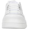 imageReebok Work BB4500 Work Low Comp Toe Womens OxfordWhiteGrey