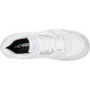 imageReebok Work BB4500 Work Low Comp Toe Womens OxfordWhiteGrey