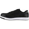 imageReebok Work Club MEMT Work Sneaker Composite Toe Womens OxfordBlackWhite