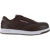 imageReebok Work Club MEMT Work Sneaker Composite Toe Womens OxfordBrown
