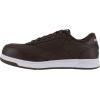 imageReebok Work Club MEMT Work Sneaker Composite Toe Womens OxfordBrown