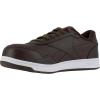 imageReebok Work Club MEMT Work Sneaker Composite Toe Womens OxfordBrownPink