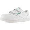 imageReebok Work Club MEMT Work Sneaker Composite Toe Womens OxfordWhite