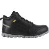 imageReebok Work Sublite Cushion Work Mid Met Guard Alloy Toe Womens OxfordBlack